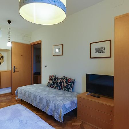 Residence Al Granzo Триест Екстериор снимка