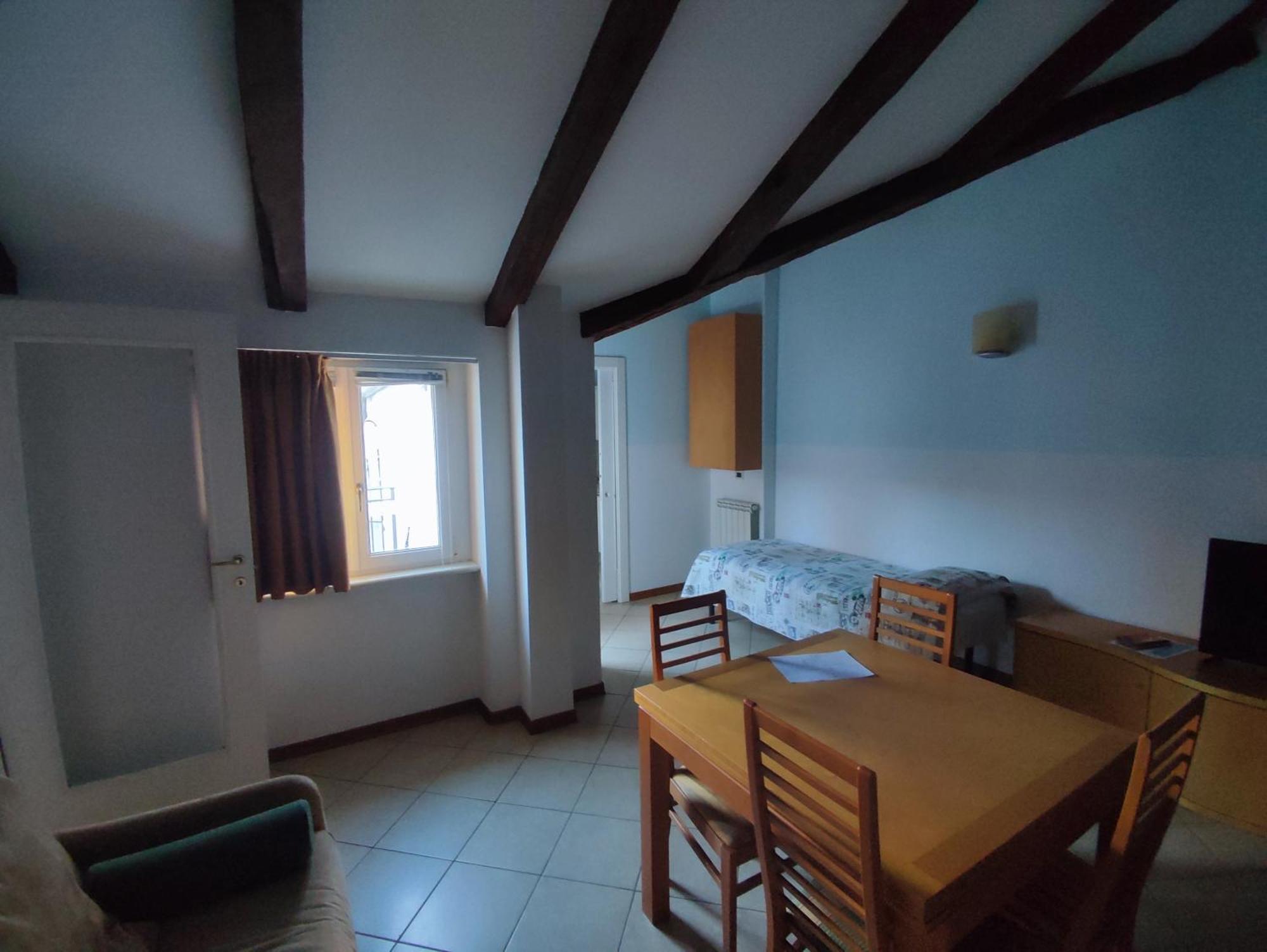 Residence Al Granzo Триест Екстериор снимка