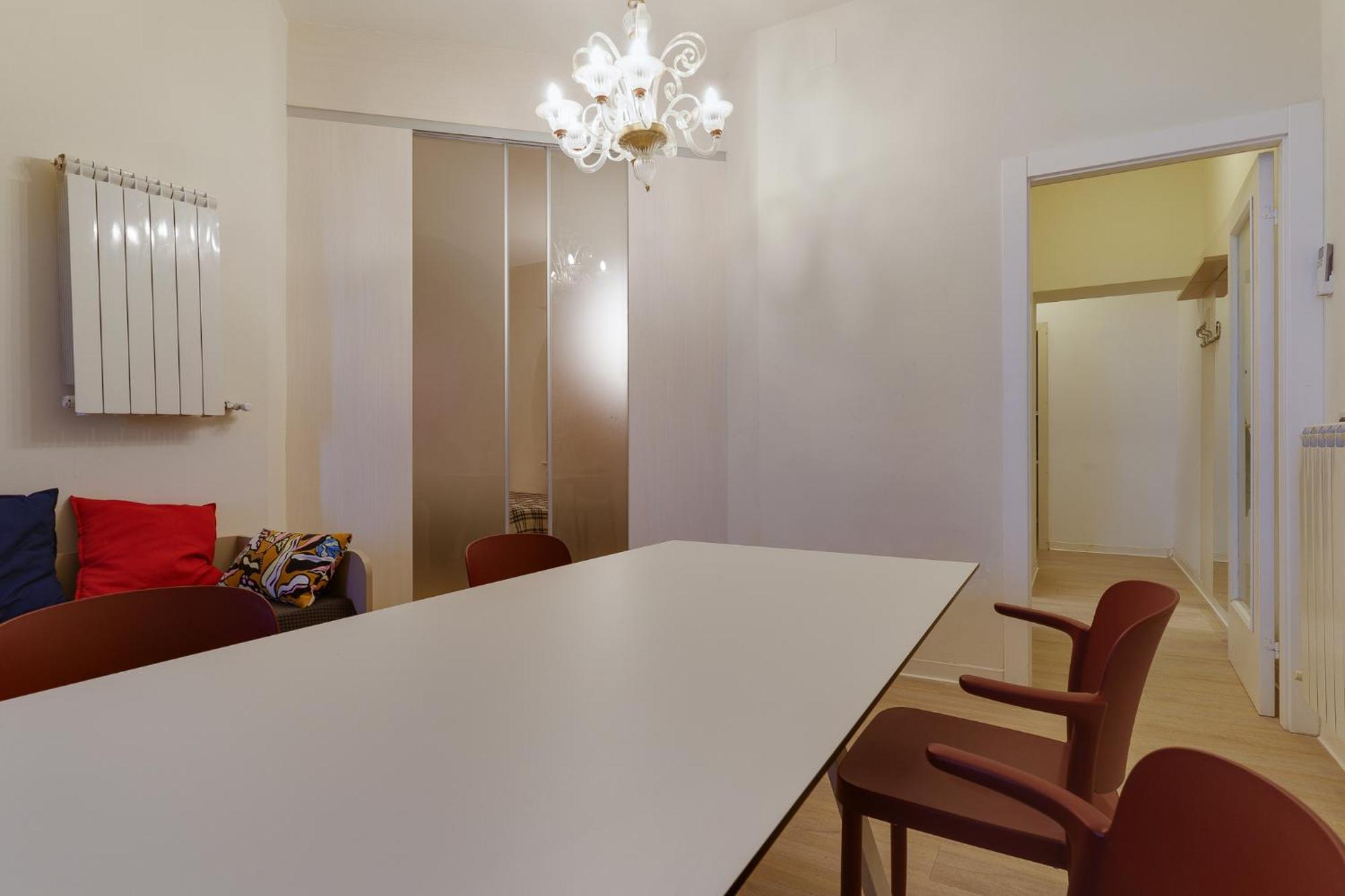 Residence Al Granzo Триест Екстериор снимка
