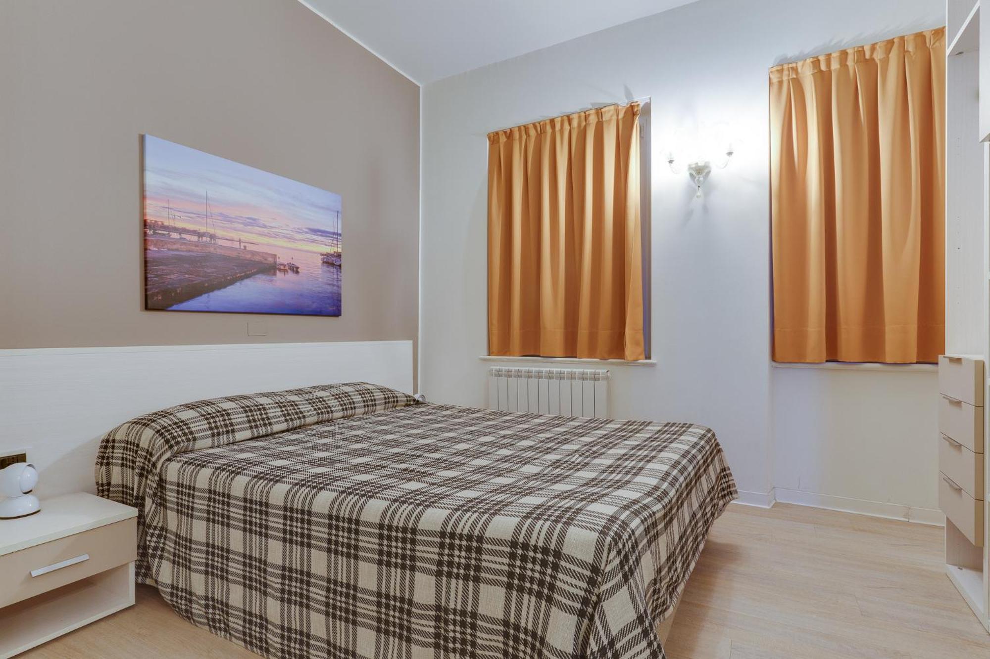 Residence Al Granzo Триест Екстериор снимка