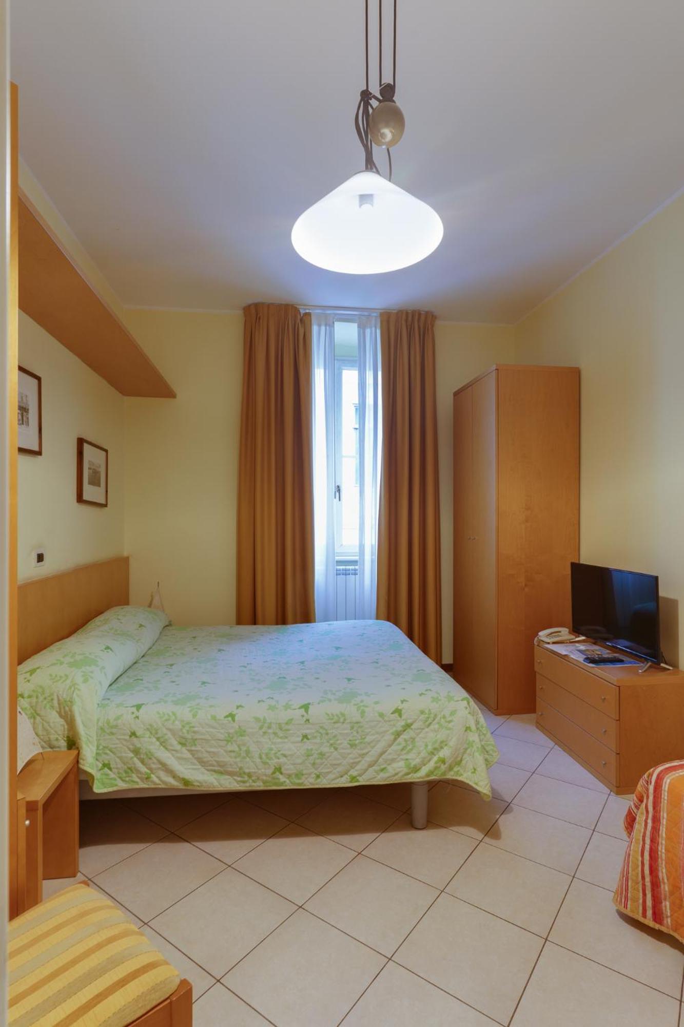 Residence Al Granzo Триест Екстериор снимка