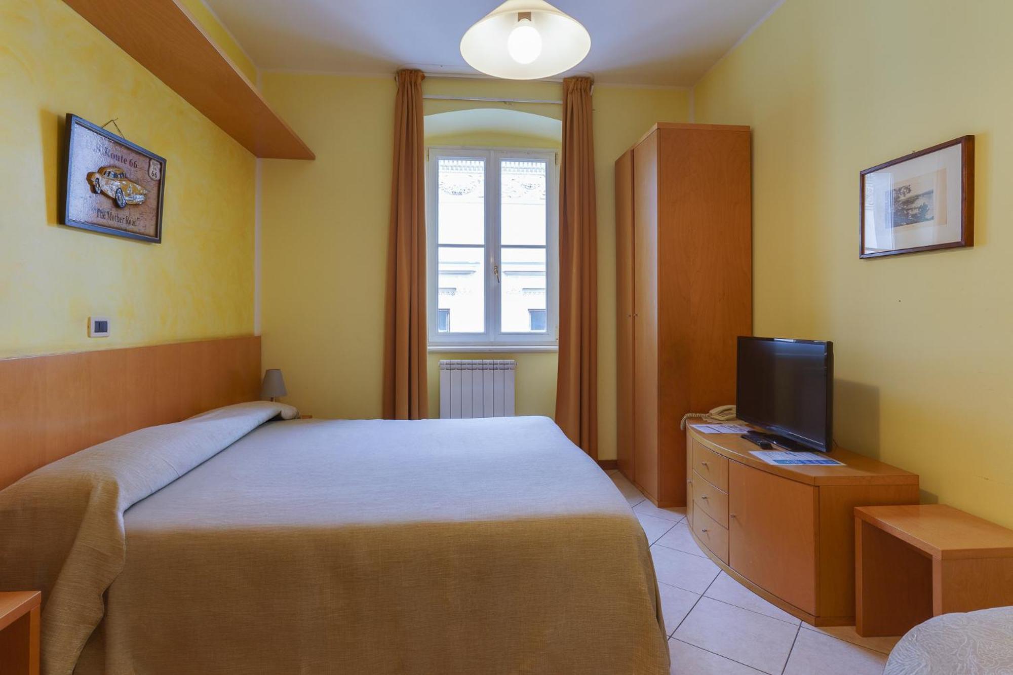 Residence Al Granzo Триест Екстериор снимка