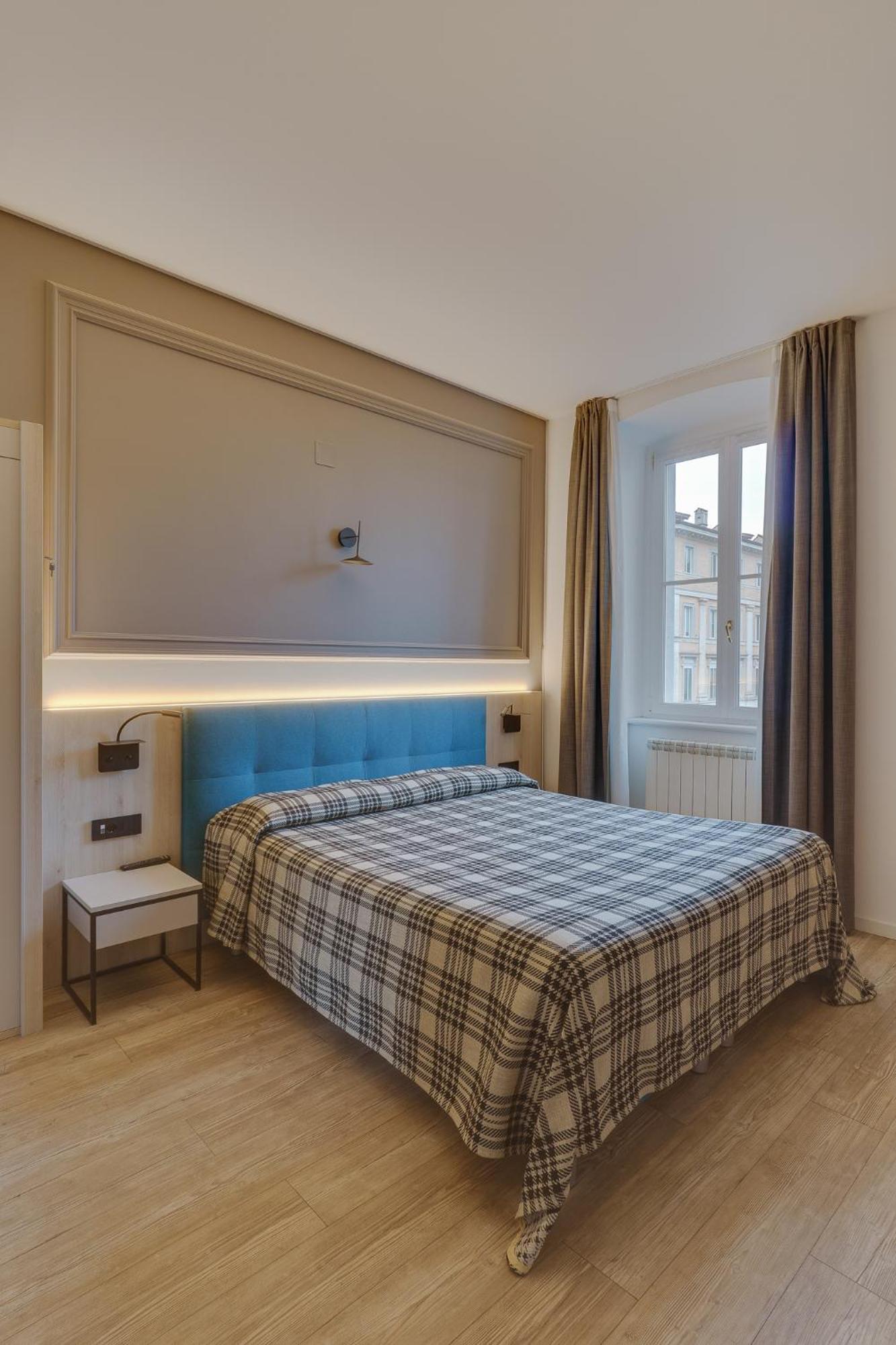 Residence Al Granzo Триест Екстериор снимка
