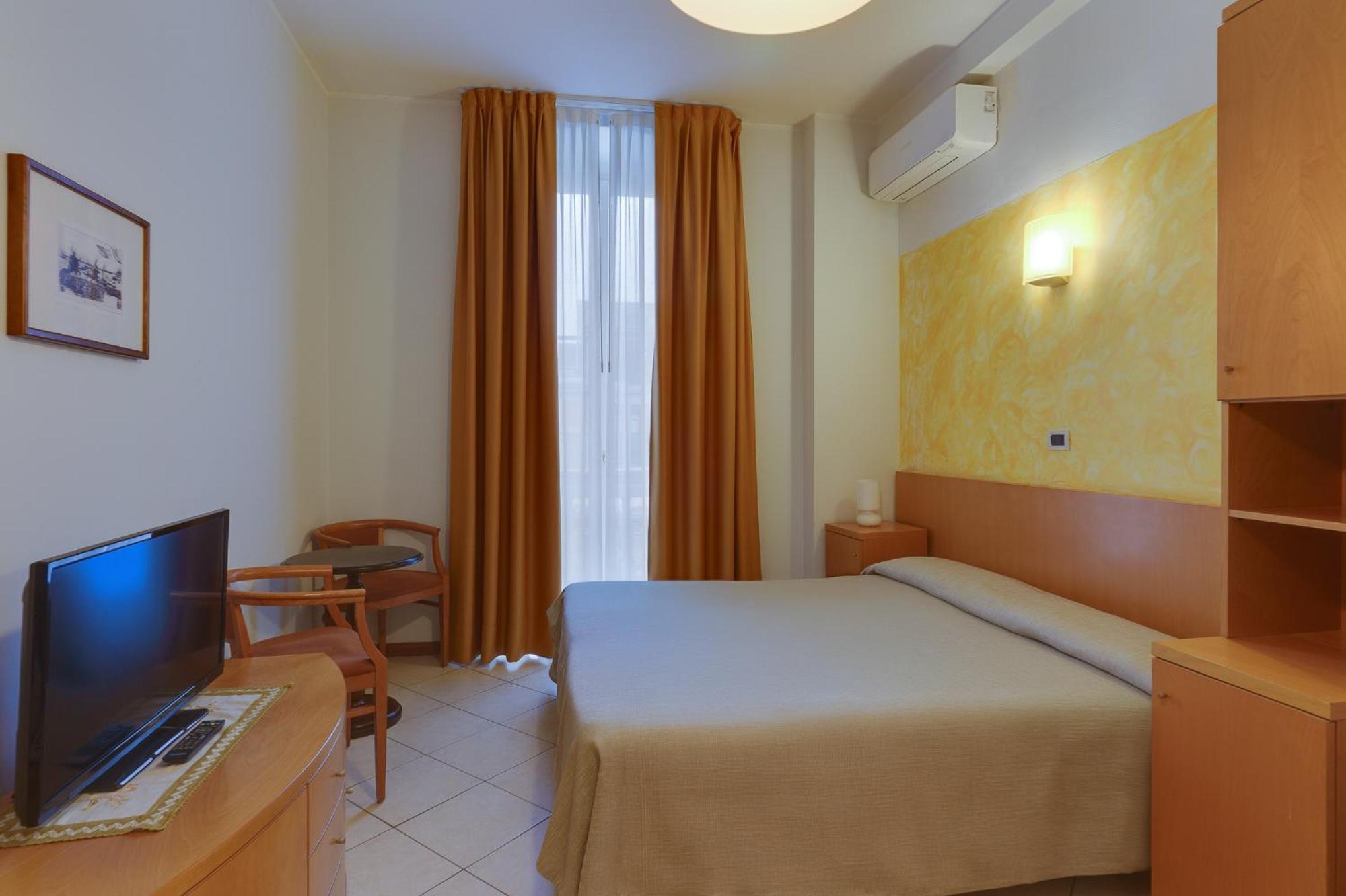 Residence Al Granzo Триест Екстериор снимка