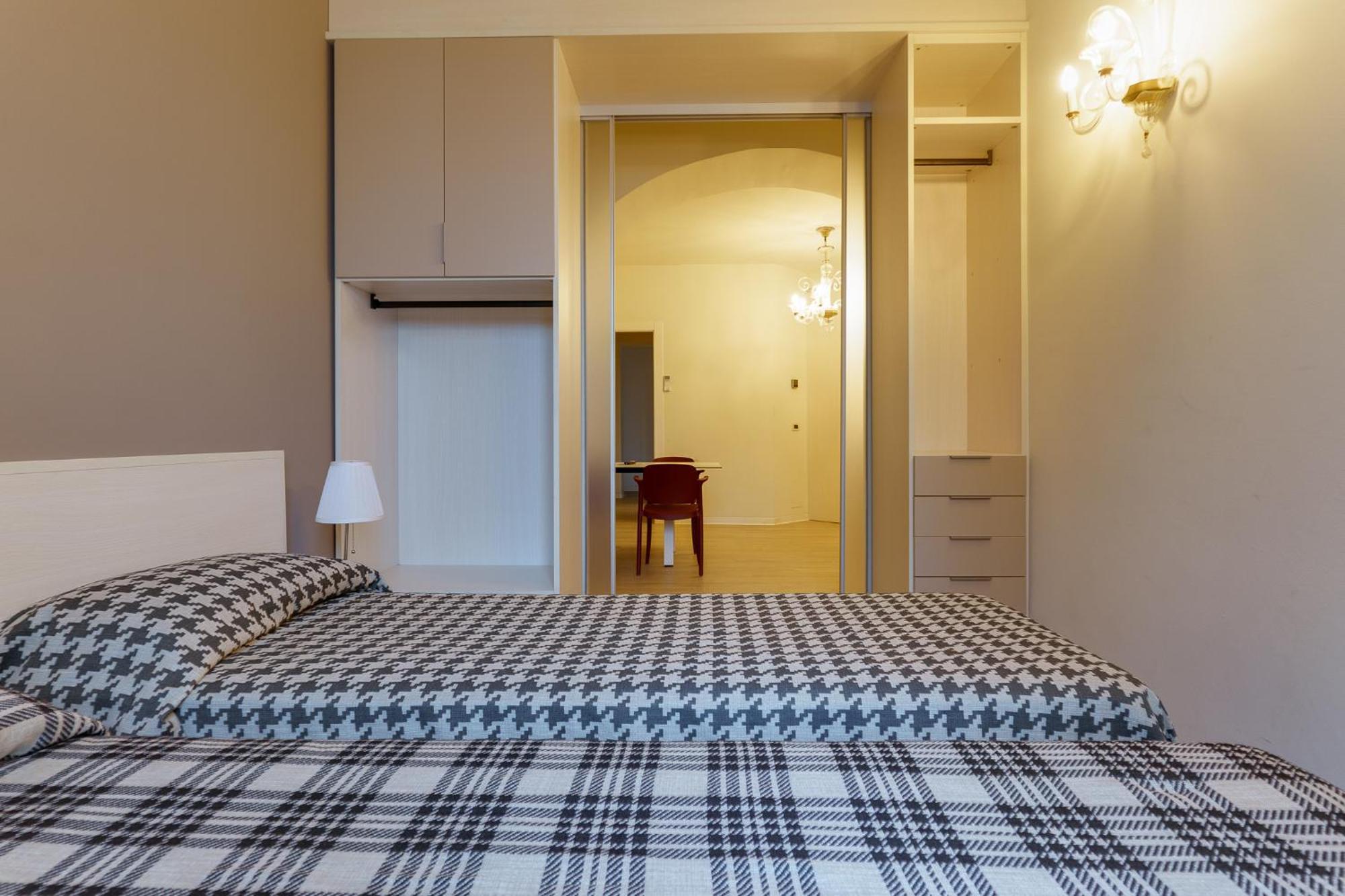 Residence Al Granzo Триест Екстериор снимка