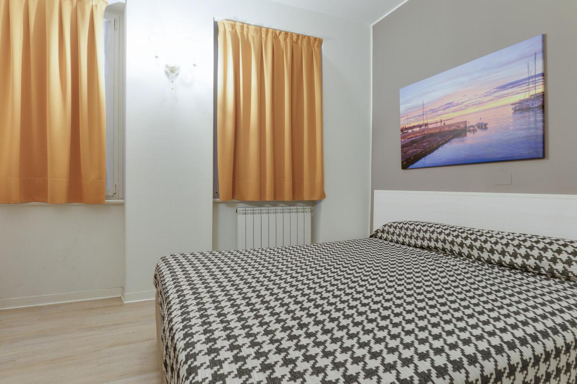 Residence Al Granzo Триест Екстериор снимка